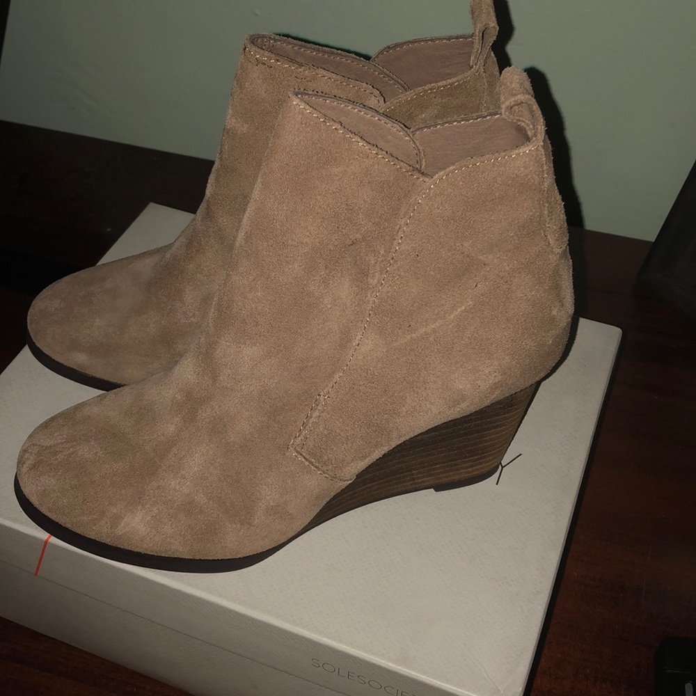 Booties
